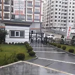 Barbaros Hayrettin Pasa Mahallesi, 2302. Sokak D:2A/1, 34522 Esenyurt/Istanbul, Turkije Appartement
