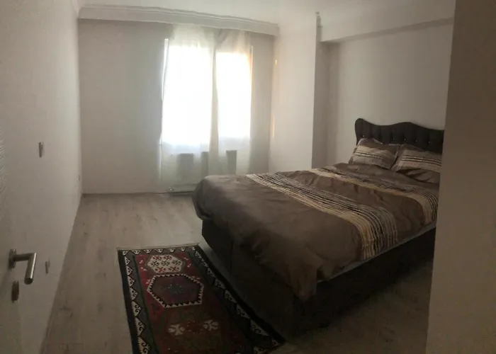 Barbaros Hayrettin Pasa Mahallesi, 2302. Sokak D:2A/1, 34522 Esenyurt/Istanbul, Turkije Appartement