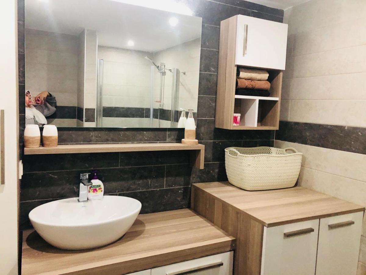 Daire Barbaros Hayrettin Pasa Mahallesi, 2302. Sokak D:2a/1, 34522 Esenyurt/istanbul, Turkije İstanbul
