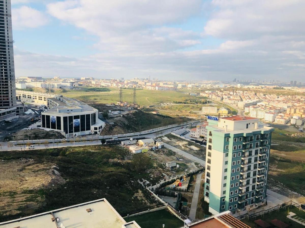 Daire Barbaros Hayrettin Pasa Mahallesi, 2302. Sokak D:2a/1, 34522 Esenyurt/istanbul, Turkije *