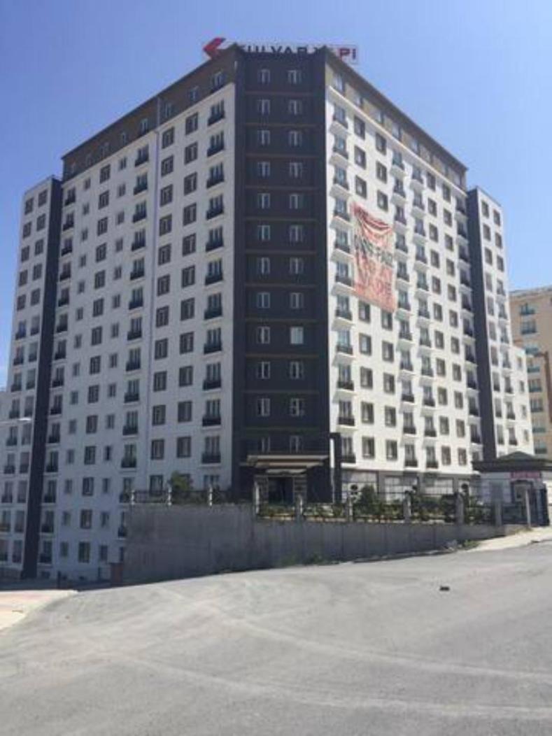 Barbaros Hayrettin Pasa Mahallesi, 2302. Sokak D:2a/1, 34522 Esenyurt/istanbul, Turkije İstanbul